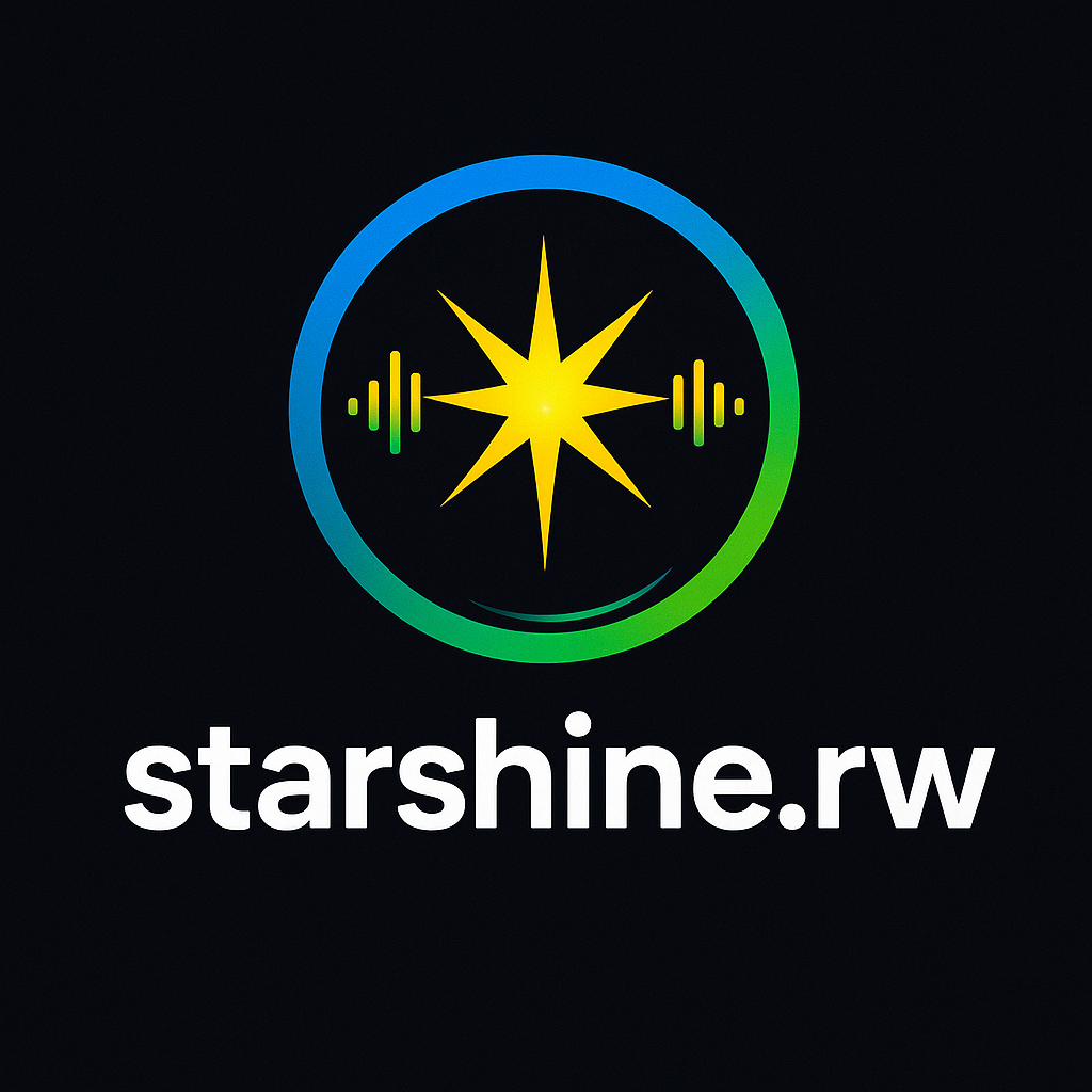 Starshine Logo